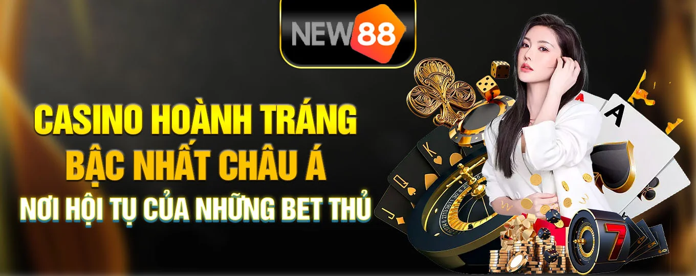 Casino Hoành Tráng Bậc Nhất Châu Á Nơi Hội Tụ Của Những Bet Thủ