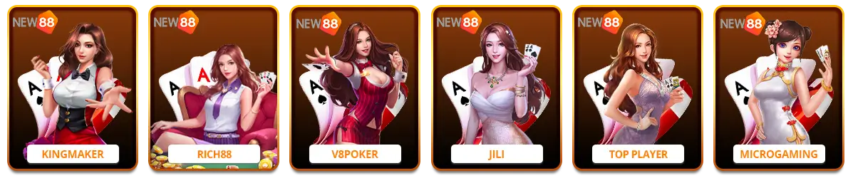 Game bài new88