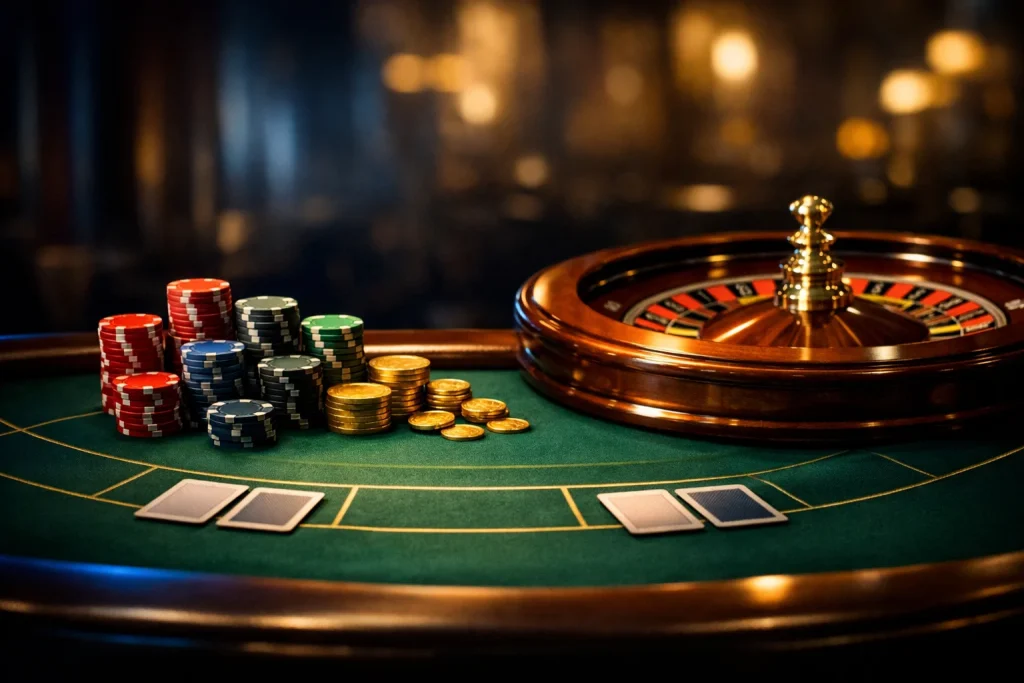 Casino NEW88